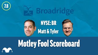 Is Broadridge Financial Solutions the Next Big Investment Opportunity?