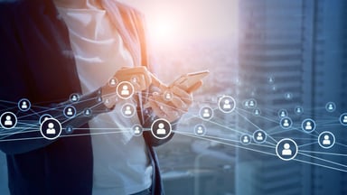 Social networking platform