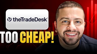 24. The Trade Desk