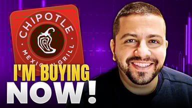 27. Chipotle