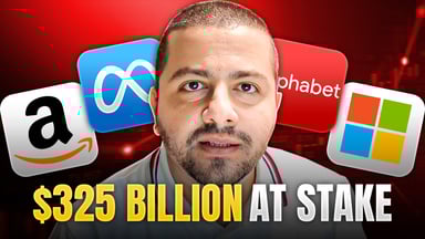 33. Amazon vs meta vs micro cs google