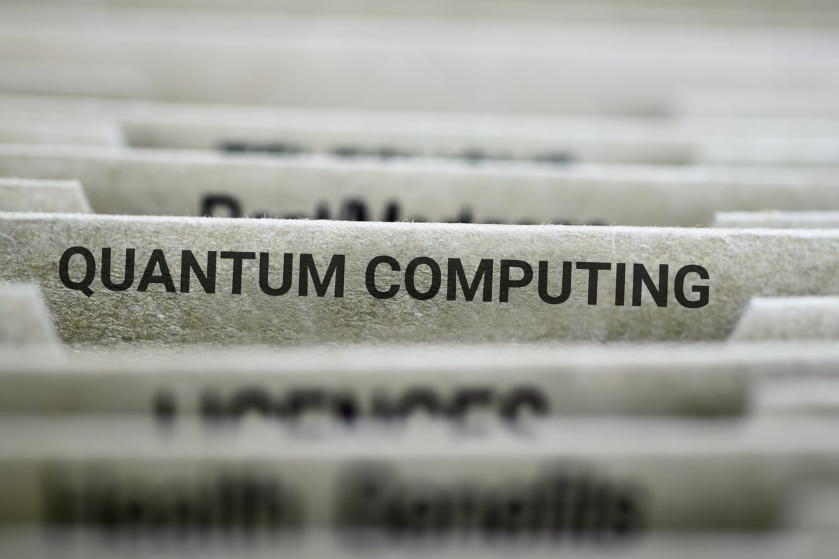 Don't Miss Out: The Best Quantum ETF That Could Triple Your Money in 5 ...