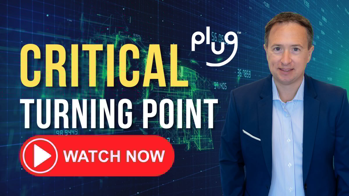 Should You Buy Plug Power Before Its Next Earnings Date?