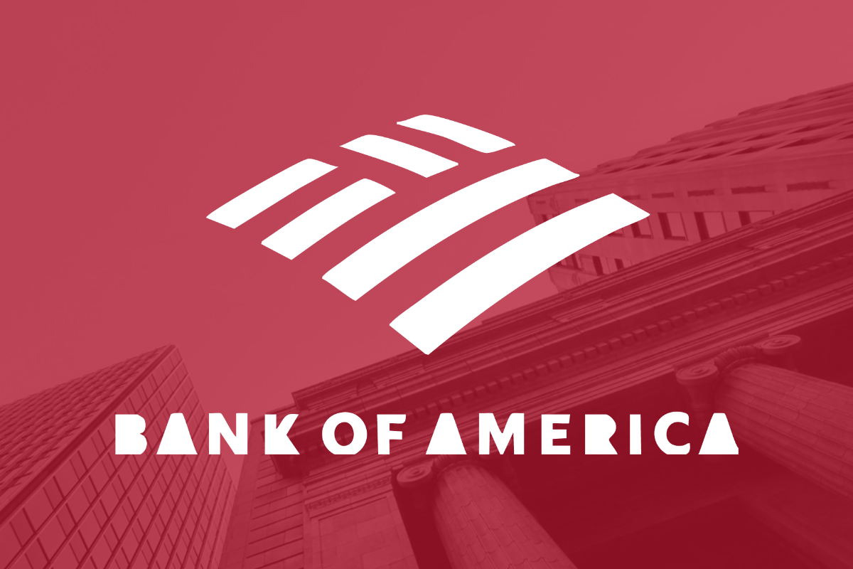 Bank of America