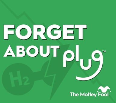 Forget About Plug. IS TMF.