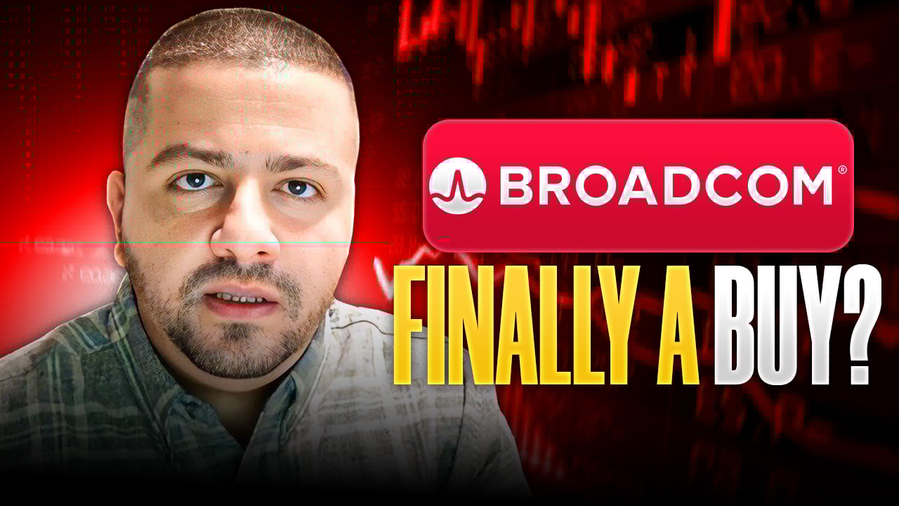 8. Broadcom