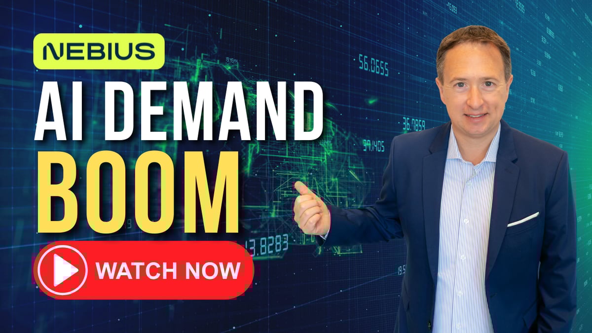 Prediction: Nebius Stock Could Double in 2026