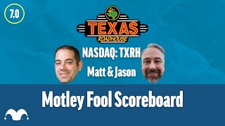 Texas Roadhouse: A Strong Contender in the Restaurant Sector?