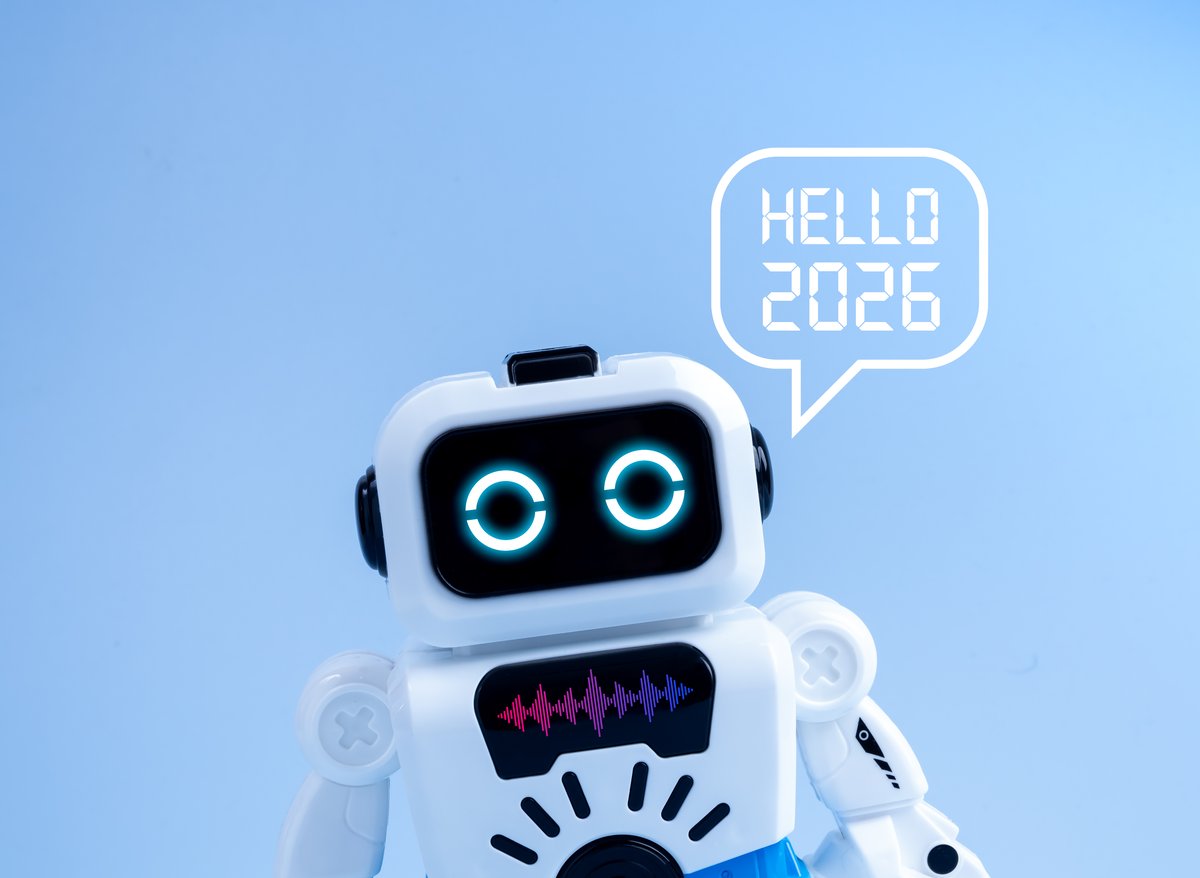 Why Less Than 10% of AI Investors Plan to Reduce Their Holdings in 2026 ...