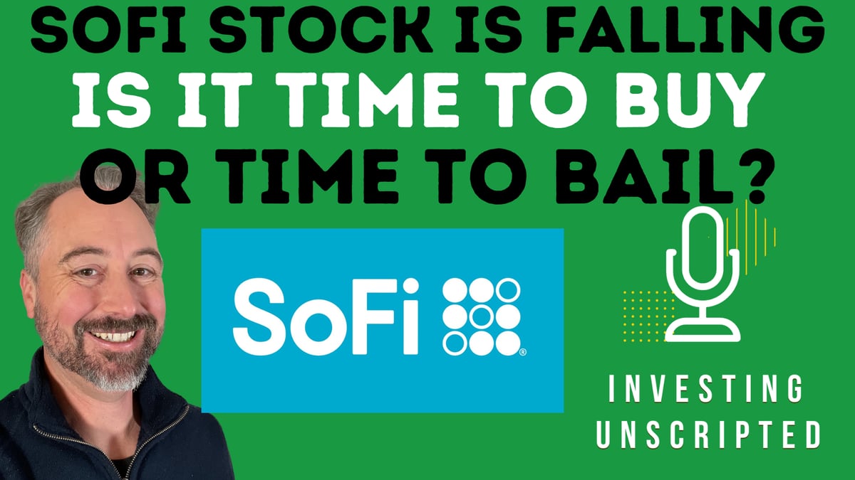 Can SoFi Stock Bounce Back in 2026?