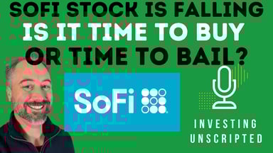 sofi stock
