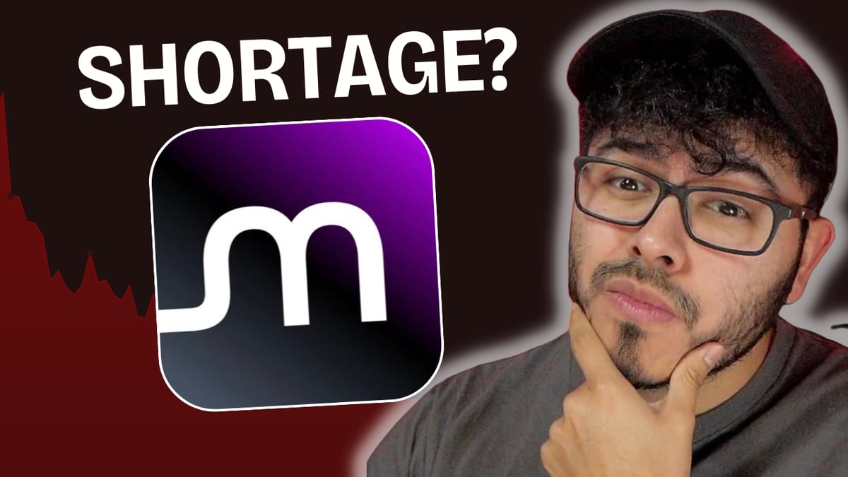 What the Recent Memory Shortage Means for Micron Technology Shareholders