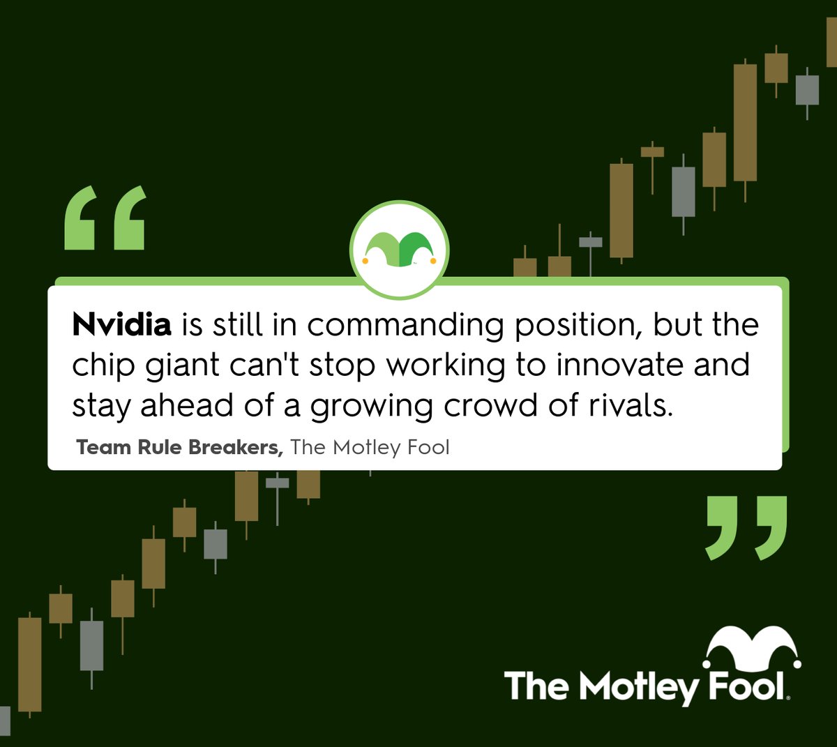 Where Will Nvidia Be in 3 Years? | The Motley Fool