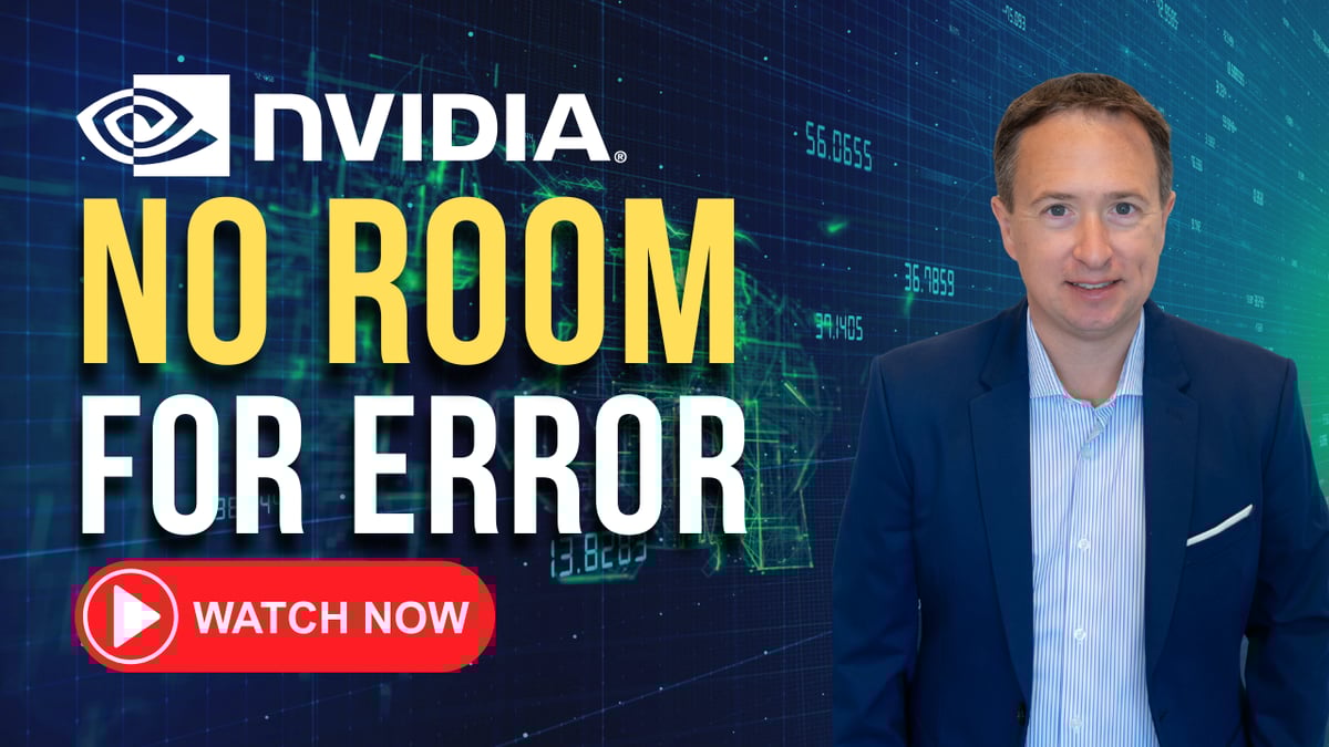 Is Nvidia the Best Artificial Intelligence (AI) Stock to Buy Right Now?