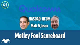 Qualcomm: Is It a Hidden Gem or Overhyped Stock?