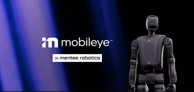 MBLY and Mentee Robotics