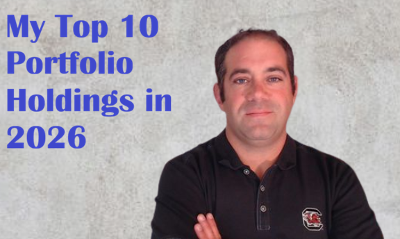 Top 10 Holdings 2026