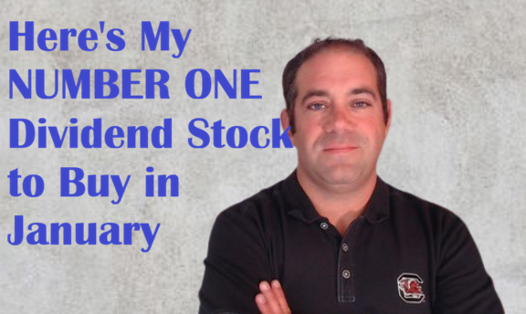 Top Div Stock January 2026 TILE