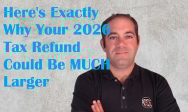 Tax Refunds 2026 TILE