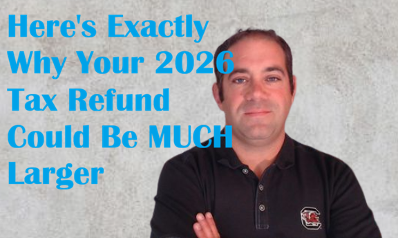 Tax Refunds 2026 TILE