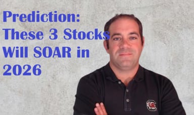 3 Stocks Will Soar TILE