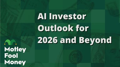 AI Investor Outlook for 2026 and Beyond