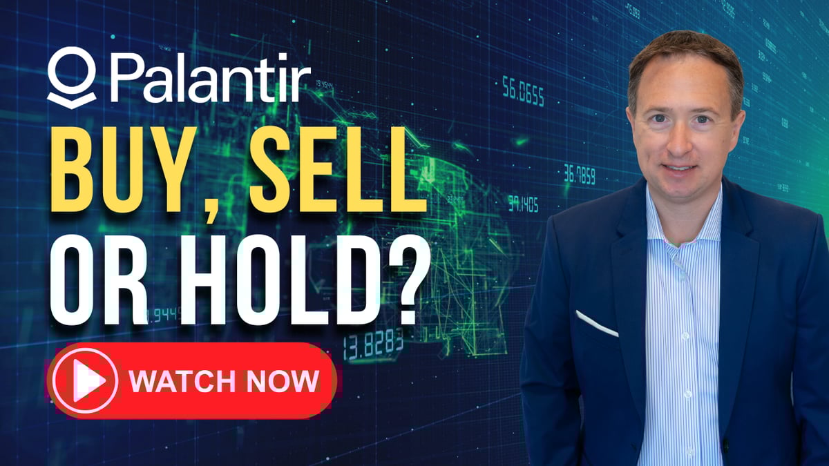 Is Palantir a Buy, Sell, or Hold in 2026?