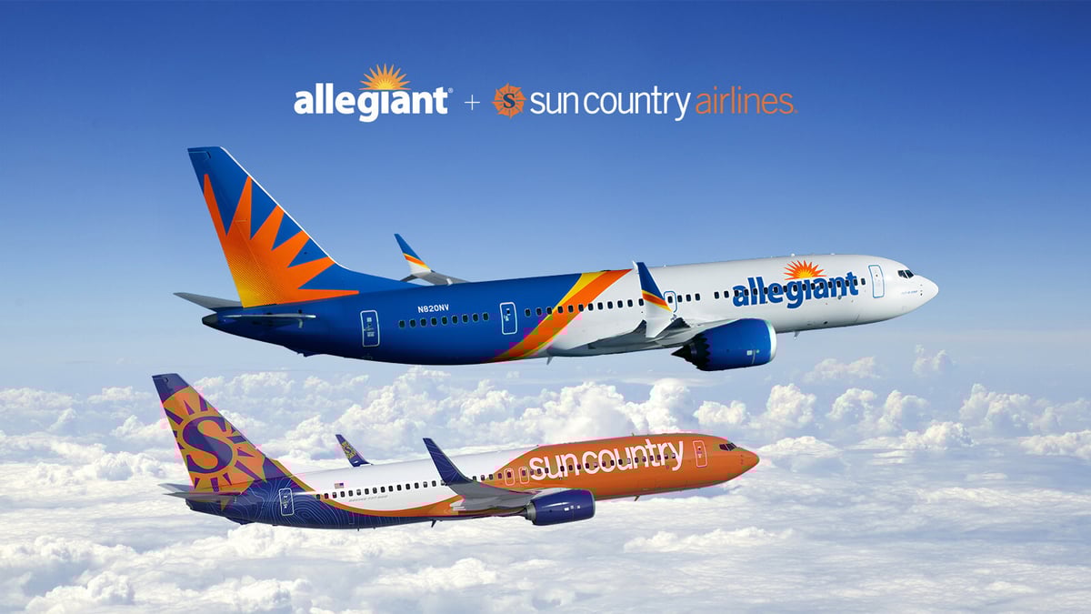 Why Sun Country Airlines Stock Climbed Today