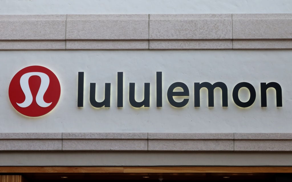 Is This 1 More Reason to Buy Lululemon Stock?