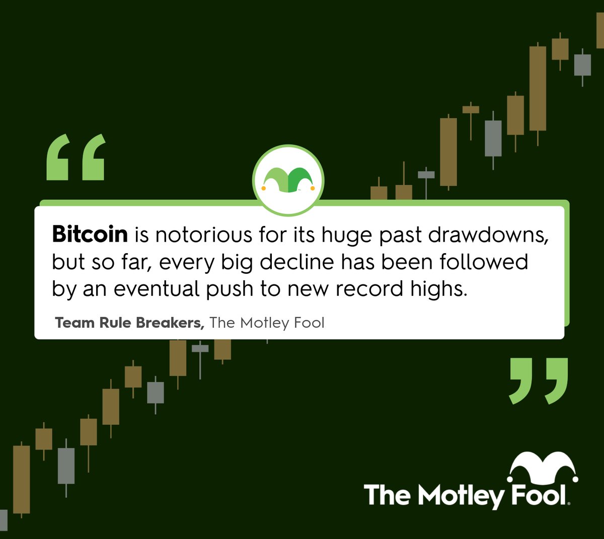 Prediction: This Cryptocurrency Could Soar 117% in 2026