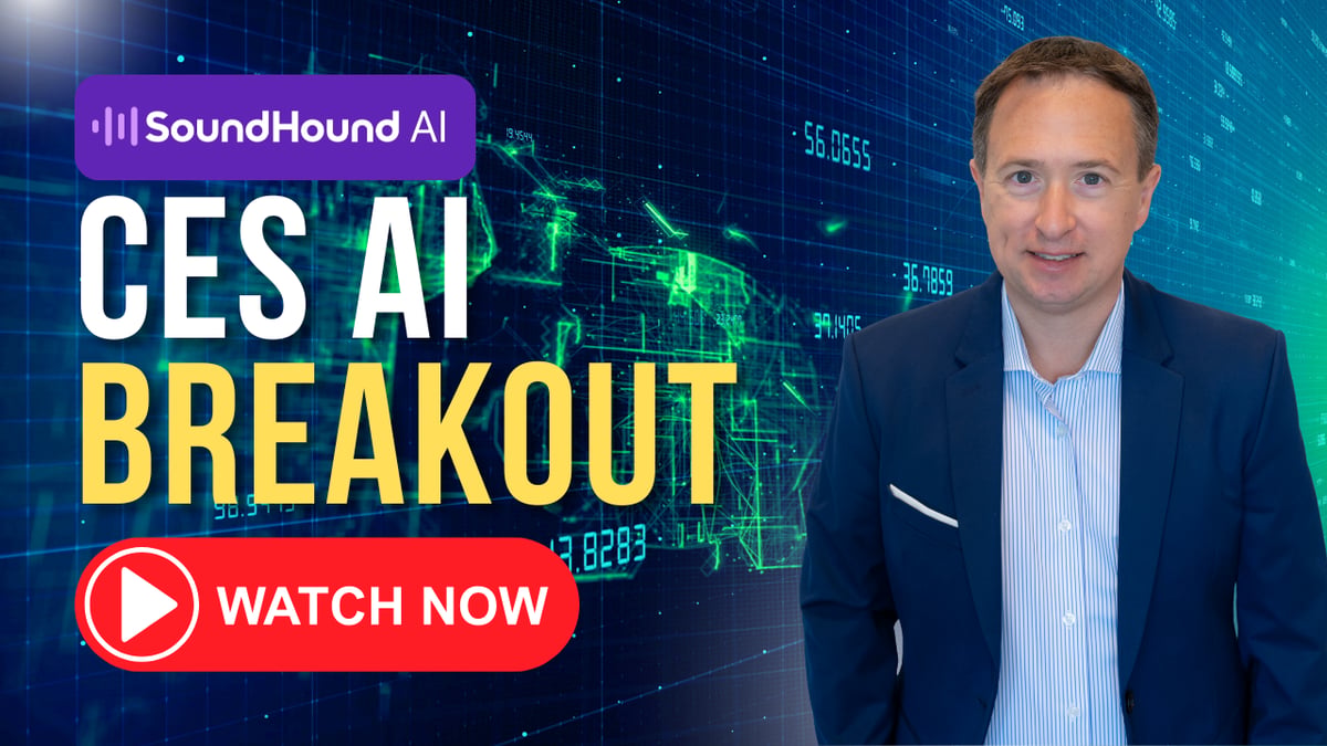 SoundHound AI Could Soar if This Happens | The Motley Fool
