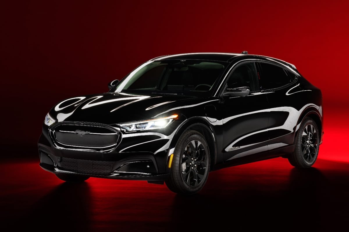 1 Reason Investors Can Take Ford Stock to the Bank