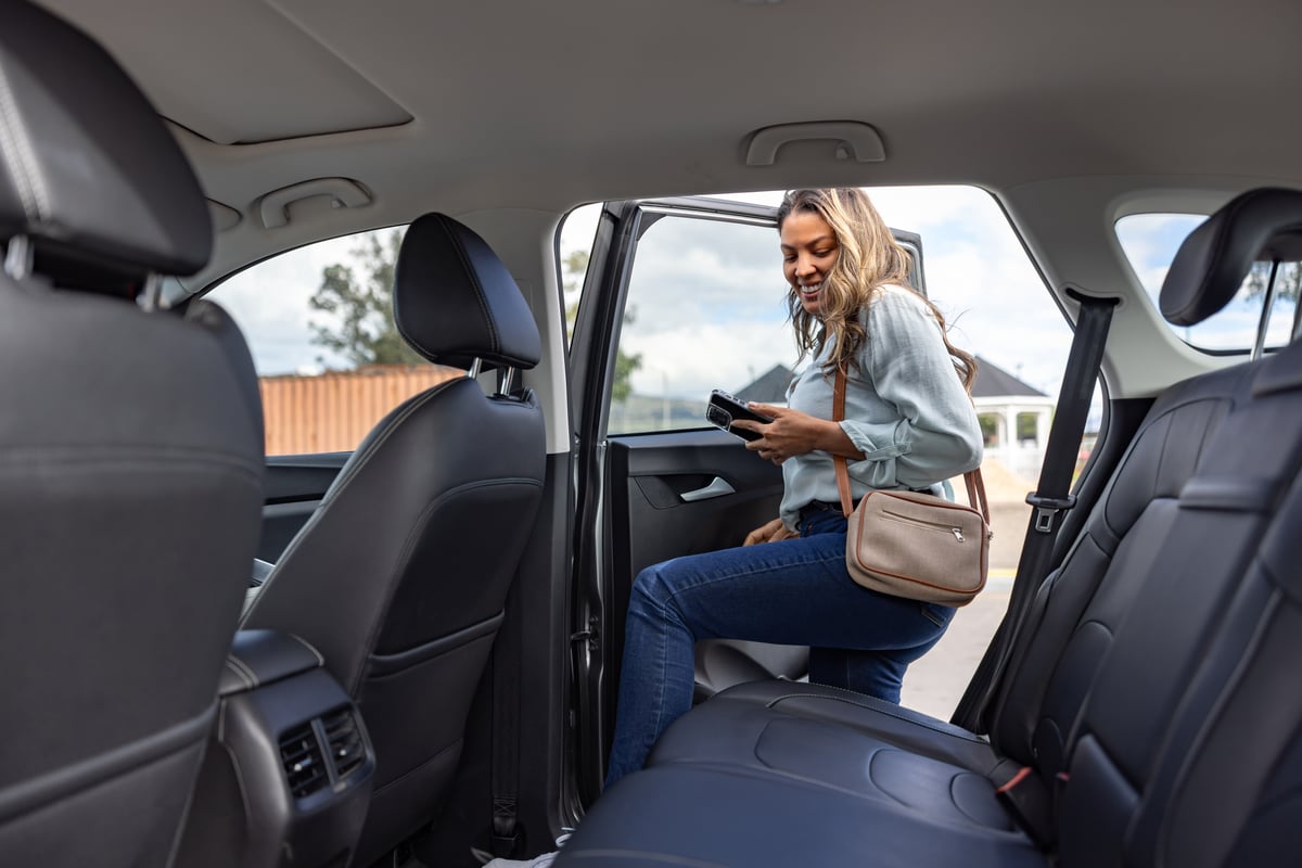 Is Lyft a Buy Going Into 2026?