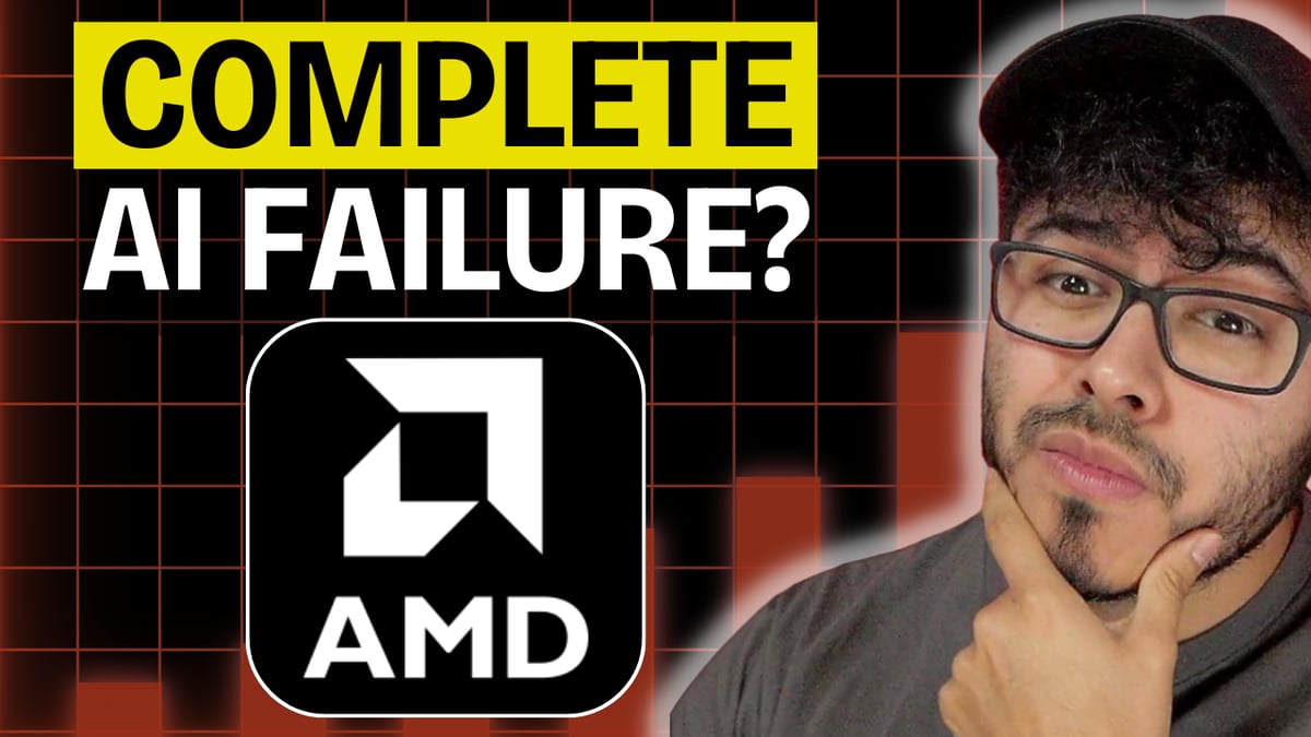 Is AMD Stock a Buy After Its CES Keynote?