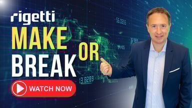 Rigetti Computing Inc