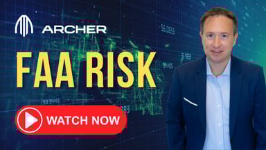 338 - Archer Aviation