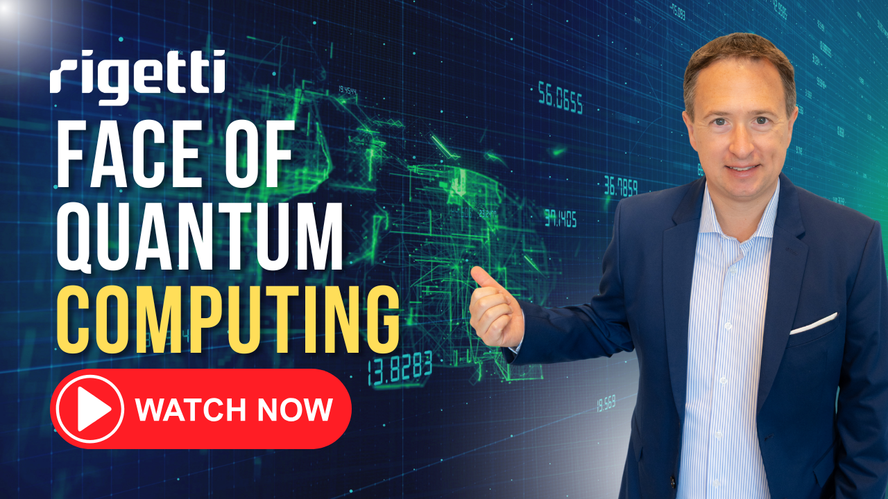 340 - Rigetti Computing Inc