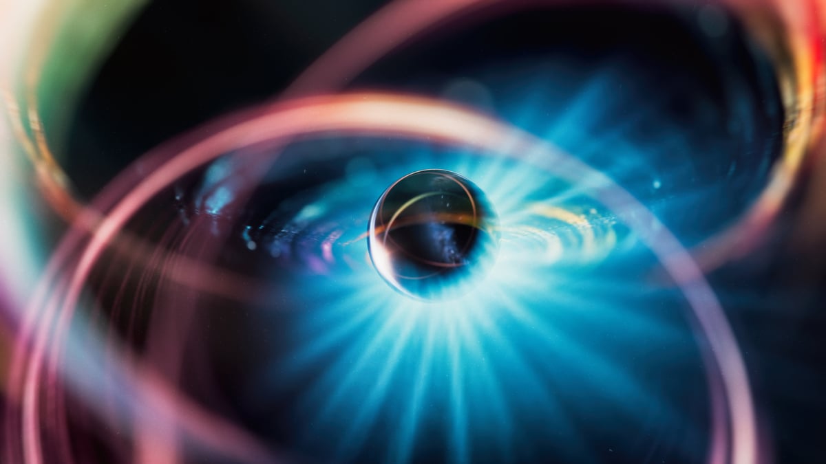 Prediction: Quantum Computing, IonQ, Rigetti, and D-Wave Will Crash In 2026. Here's What You Should Buy Instead