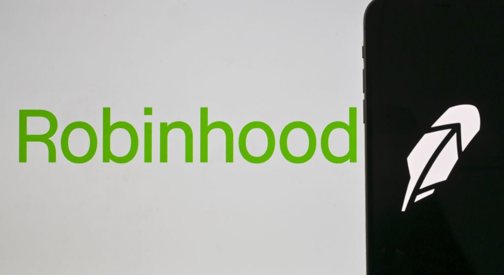 The 5 Most Popular Stocks on Robinhood to Begin 2026
