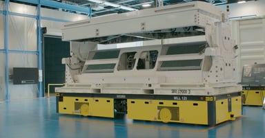 AV BADGER rader system. IS AVAV.