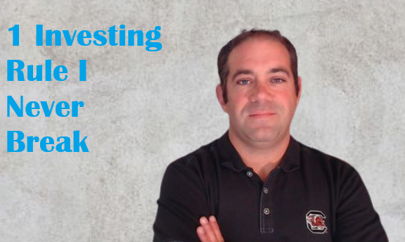 Investing Rules TILE