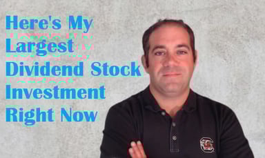 Largest Dividend Stock TILE