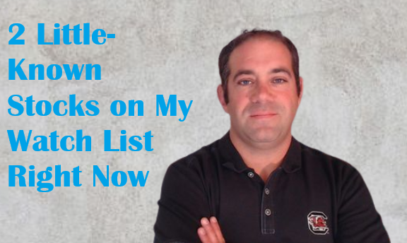 2 Little Known Stocks TILE