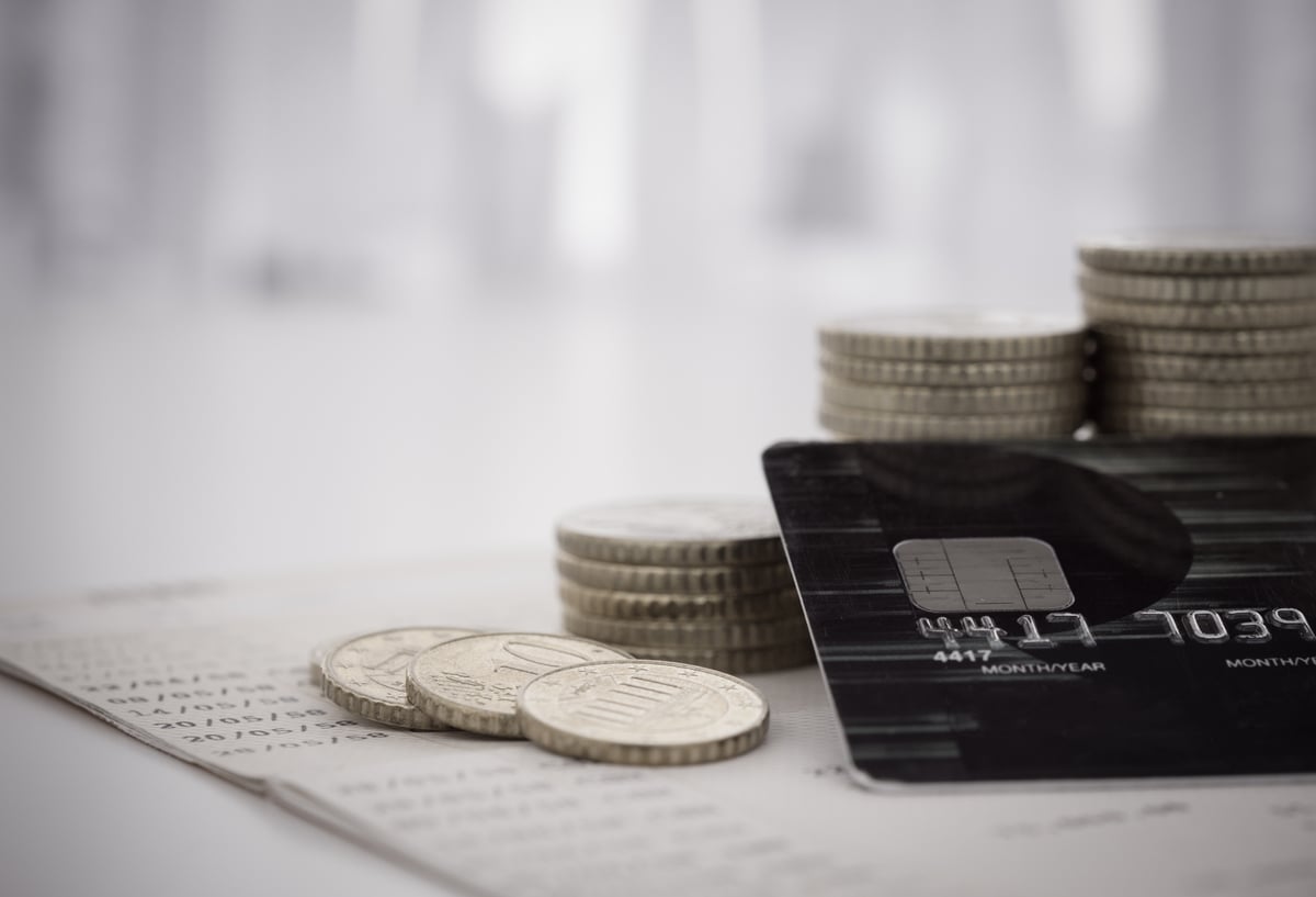 Is Fiserv an Underrated Financial Stock Investment Play? | The Motley Fool