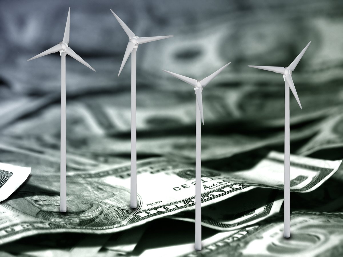 Here's How Many Shares of Brookfield Renewable You'd Need for $1,000 in Yearly Dividends