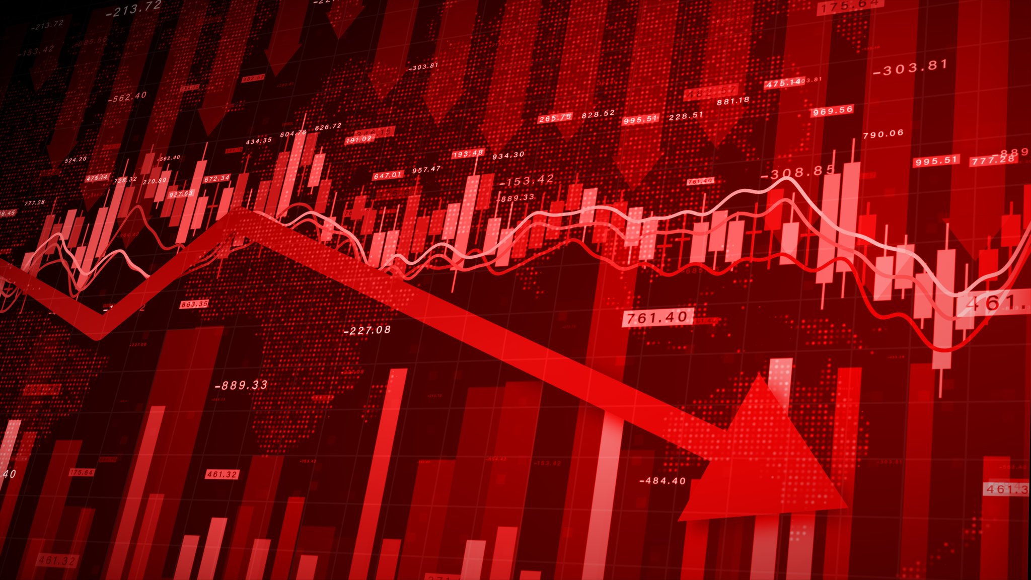 Why United Rentals Stock Is Plummeting Today The Motley Fool