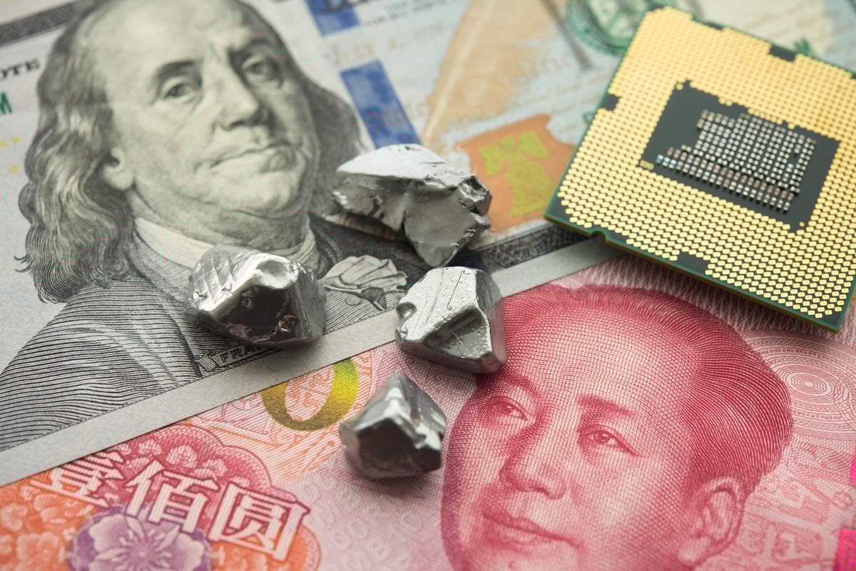 A Weakening Dollar Is Sending This Group of Stocks Sharply Higher. Should You Invest?