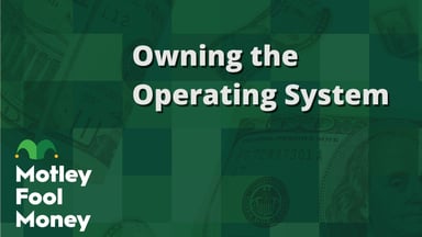 Owning the Operating System