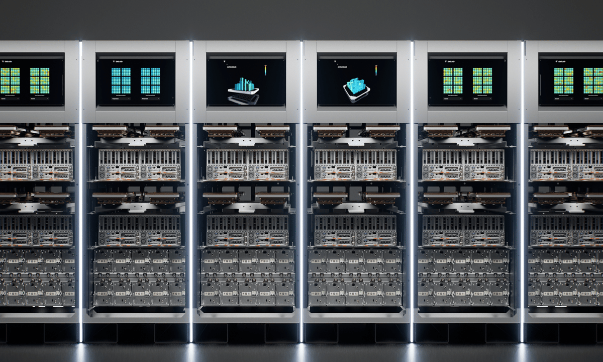 Why Tesla Stock Popped Today