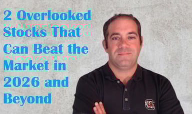 2 Overlooked Stocks TILE